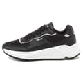 Pikkukuva 1 / 4: Levi´s Footwear Wing Lenkkarit Musta EU 38 Nainen