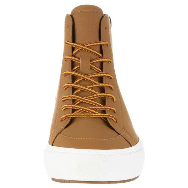 Levi´s Footwear Woodward Rugged Chukka Sko Brun EU 42 Mand