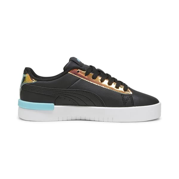 Puma Valmentajat Jada Crystal Wings J Sininen EU 36 Poika
