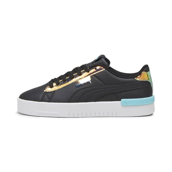 Puma Valmentajat Jada Crystal Wings J Sininen EU 36 Poika