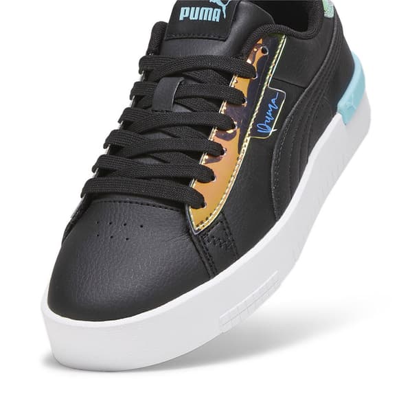 Puma Valmentajat Jada Crystal Wings J Sininen EU 36 Poika