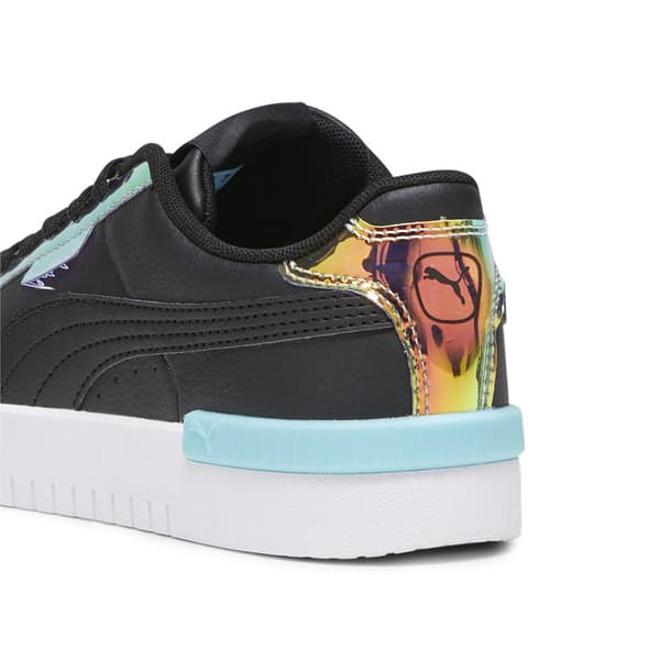 Puma Valmentajat Jada Crystal Wings J Sininen EU 36 Poika