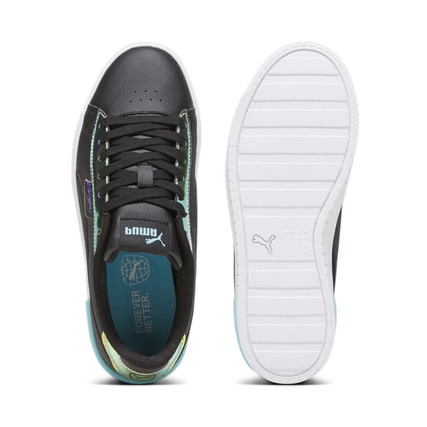 Puma Valmentajat Jada Crystal Wings J Sininen EU 36 Poika