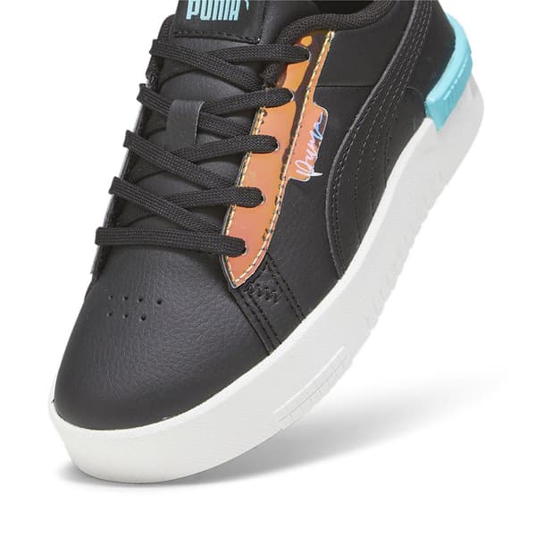 Puma Valmentajat Jada Crystal Wings P Sininen EU 31 Poika