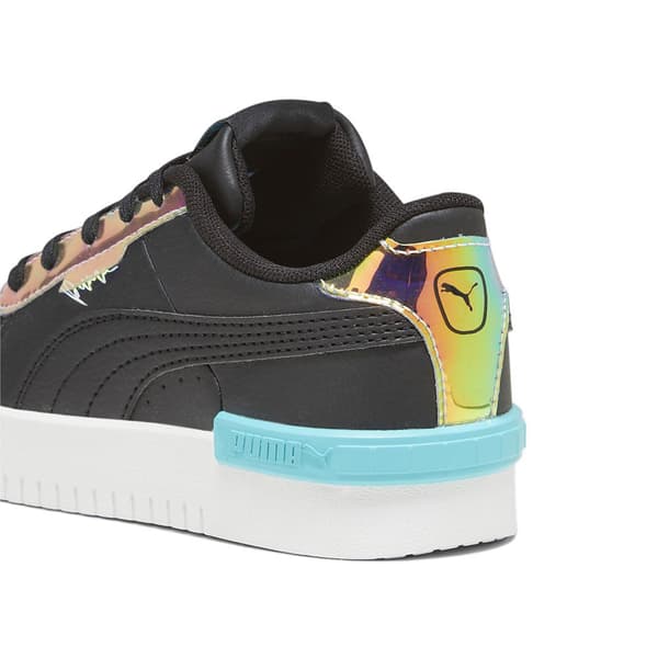 Puma Valmentajat Jada Crystal Wings P Sininen EU 31 Poika