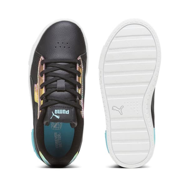 Puma Valmentajat Jada Crystal Wings P Sininen EU 31 Poika