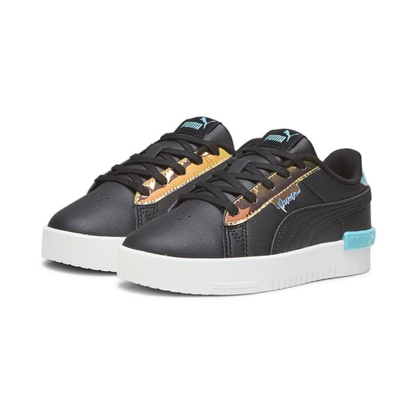 Puma Valmentajat Jada Crystal Wings P Sininen EU 31 Poika