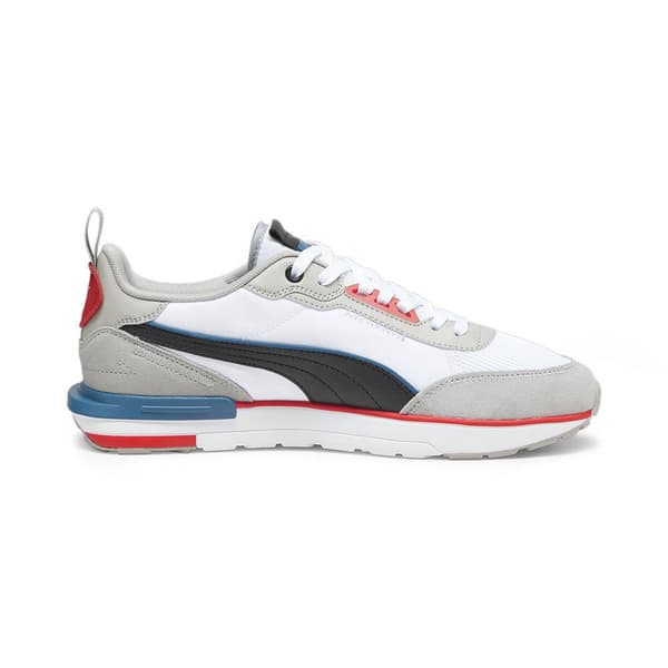 Puma Utbildare R22 Vit EU 43 Man