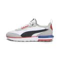 Miniatyrbild 4 av 6: Puma Utbildare R22 Vit EU 43 Man