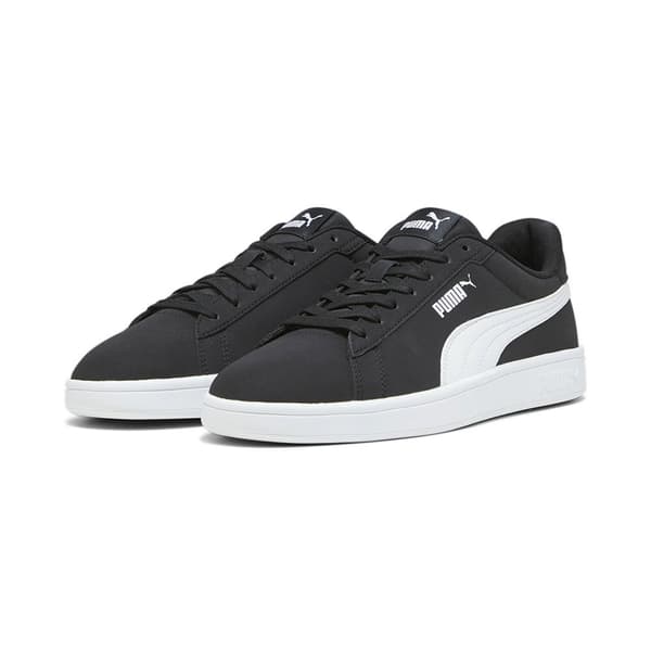 Puma Utbildare Smash 3.0 Buck Svart EU 41 Man
