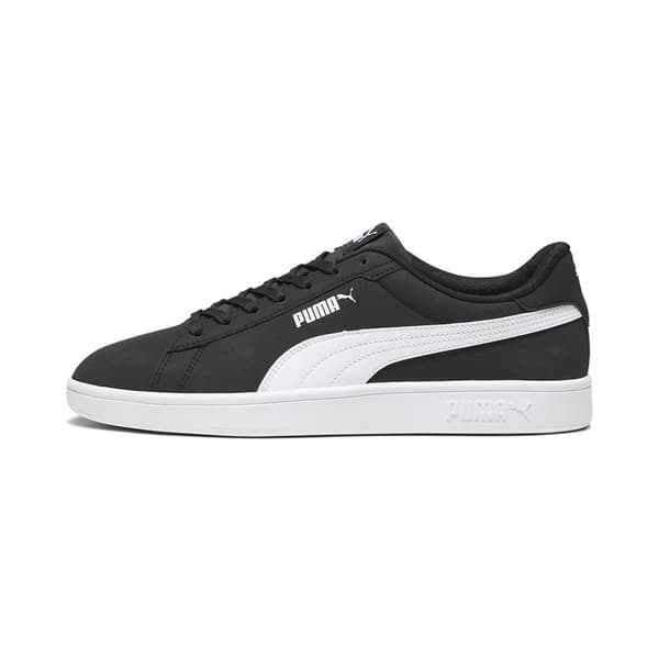 Puma Utbildare Smash 3.0 Buck Svart EU 42 Man