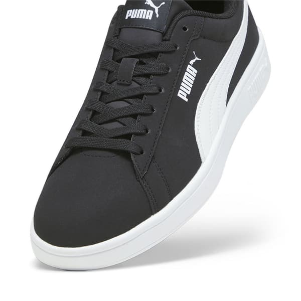 Puma Utbildare Smash 3.0 Buck Svart EU 42 Man