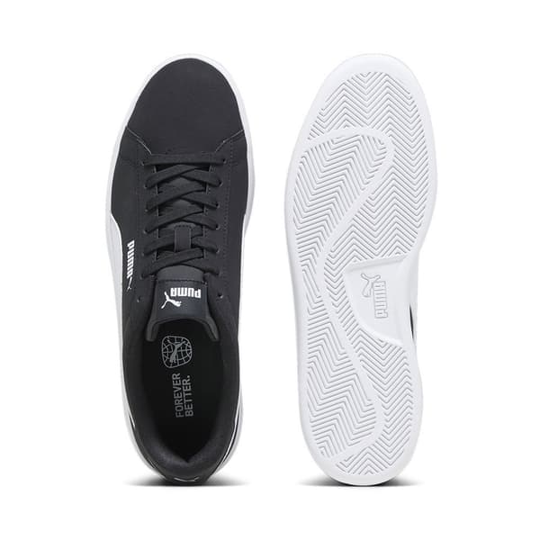Puma Utbildare Smash 3.0 Buck Svart EU 42 Man