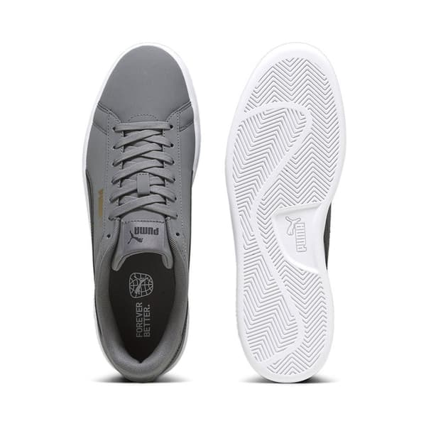 Puma Utbildare Smash 3.0 Buck Vit EU 40 Man
