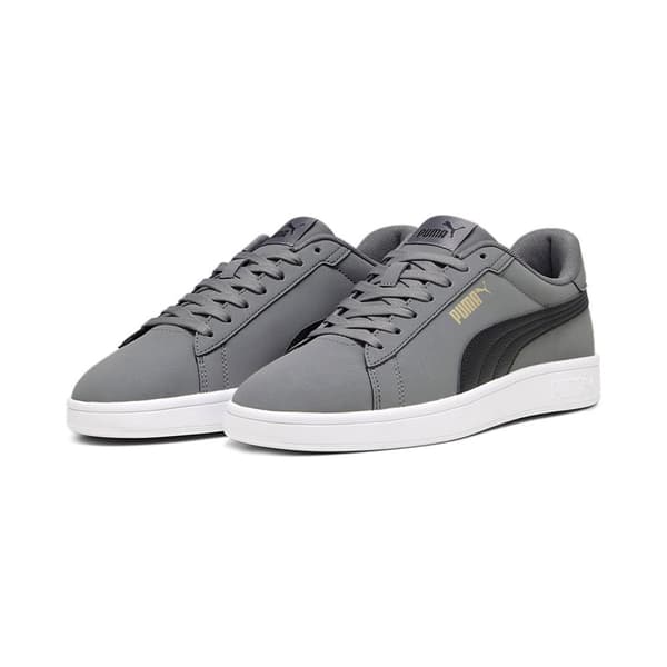 Puma Utbildare Smash 3.0 Buck Vit EU 40 Man