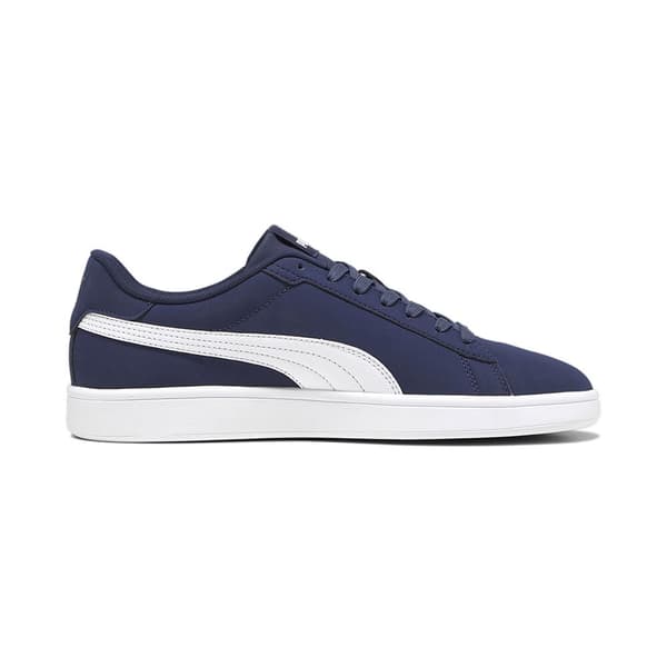 Puma Trænere Smash 3.0 Buck Blå EU 42 Mand