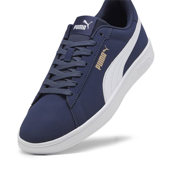 Puma Trænere Smash 3.0 Buck Blå EU 42 Mand