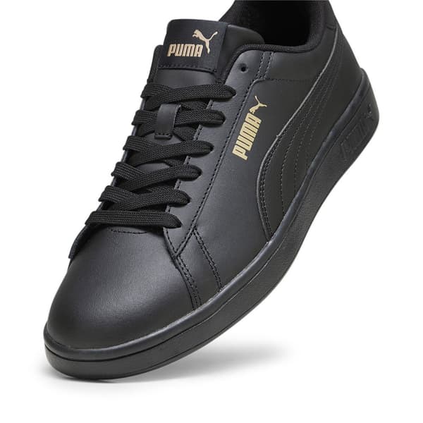 Puma Utbildare Smash 3.0 L Svart EU 41 Man