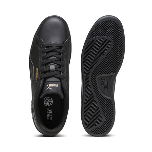 Puma Utbildare Smash 3.0 L Svart EU 41 Man