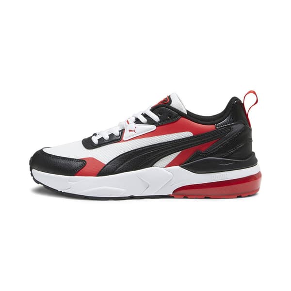 Puma Utbildare Vis2k Back To Herita Flerfärgad EU 44 Man