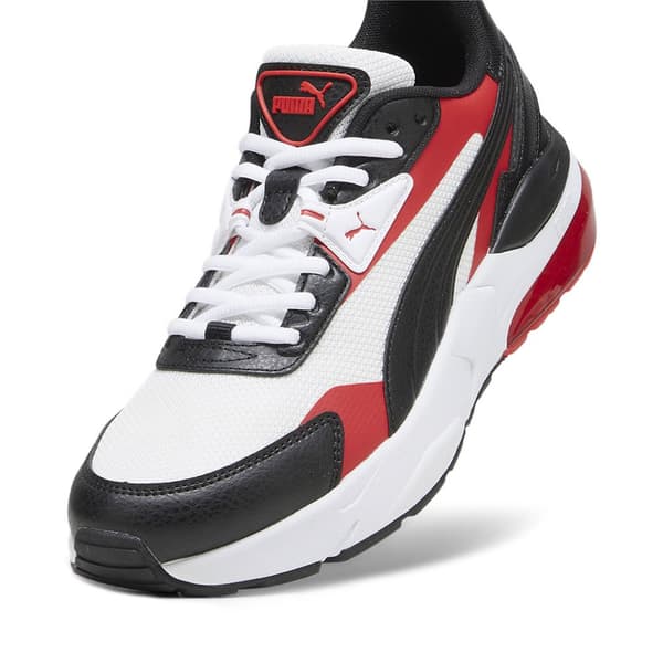 Puma Utbildare Vis2k Back To Herita Flerfärgad EU 44 Man