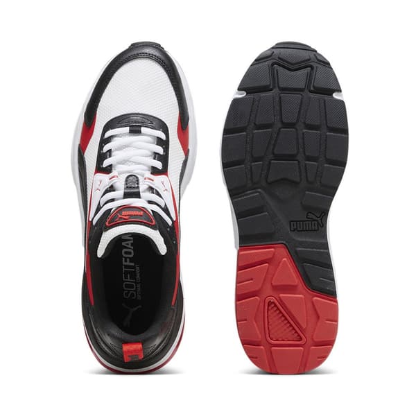 Puma Utbildare Vis2k Back To Herita Flerfärgad EU 44 Man
