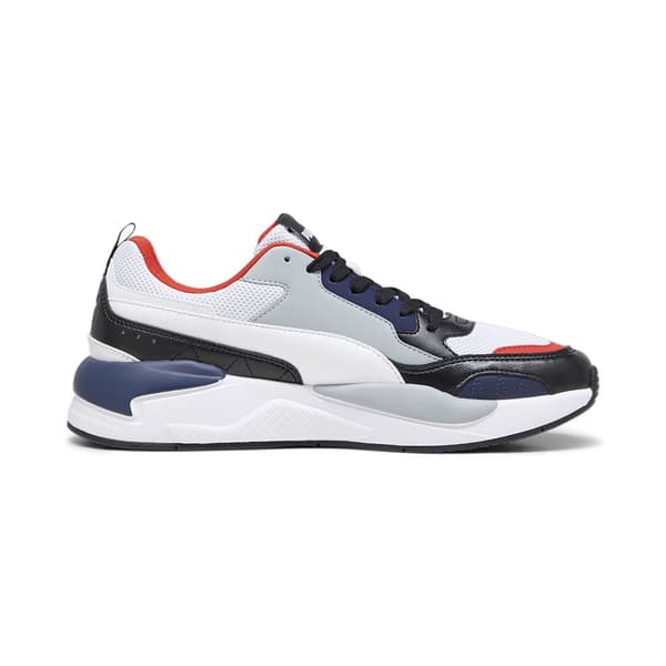 Puma Utbildare X-ray 2 Square Vit EU 41 Man