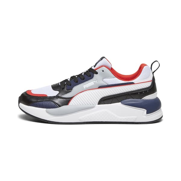 Puma Utbildare X-ray 2 Square Vit EU 41 Man