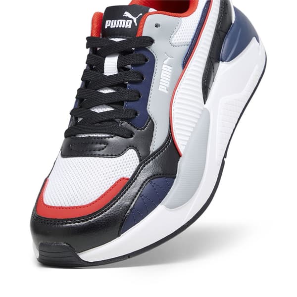 Puma Utbildare X-ray 2 Square Vit EU 41 Man