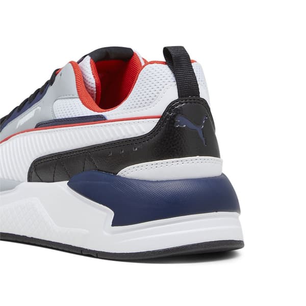 Puma Utbildare X-ray 2 Square Vit EU 41 Man