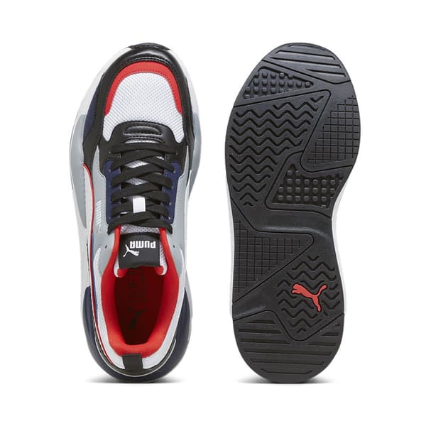 Puma Utbildare X-ray 2 Square Vit EU 41 Man