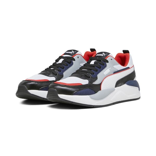 Puma Utbildare X-ray 2 Square Vit EU 41 Man