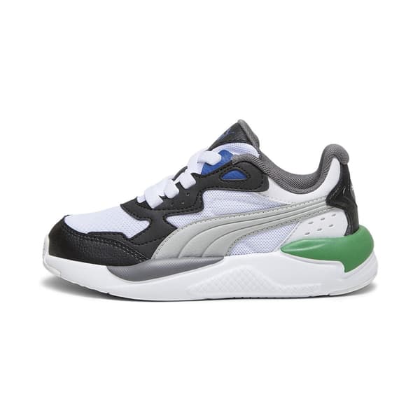 Puma Utbildare X-ray Speed Ac Flerfärgad EU 17 1/2 Pojke