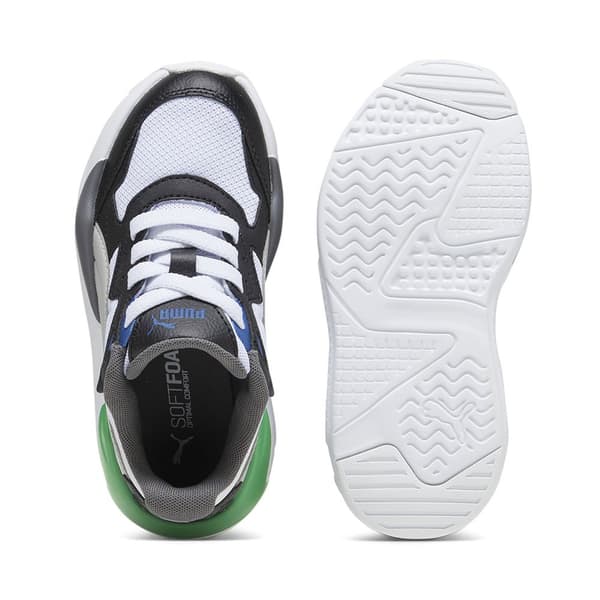 Puma Utbildare X-ray Speed Ac Flerfärgad EU 17 1/2 Pojke