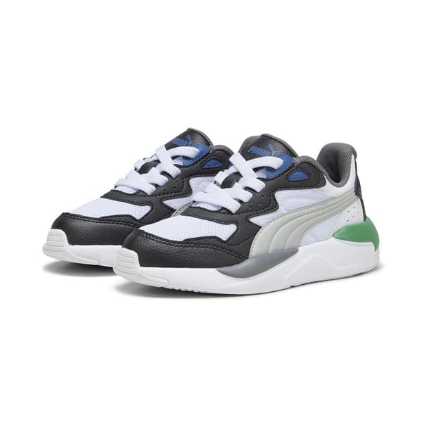 Puma Utbildare X-ray Speed Ac Flerfärgad EU 17 1/2 Pojke