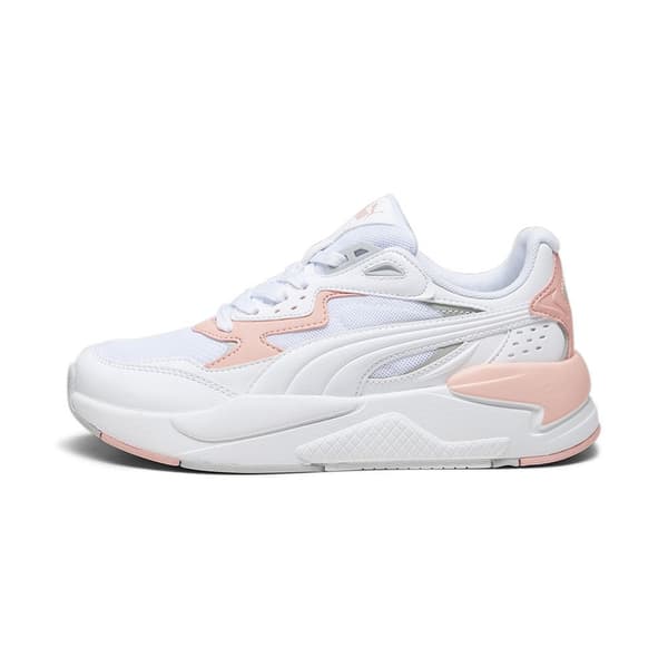 Puma Valmentajat X-ray Speed Jr Valkoinen EU 37 Poika