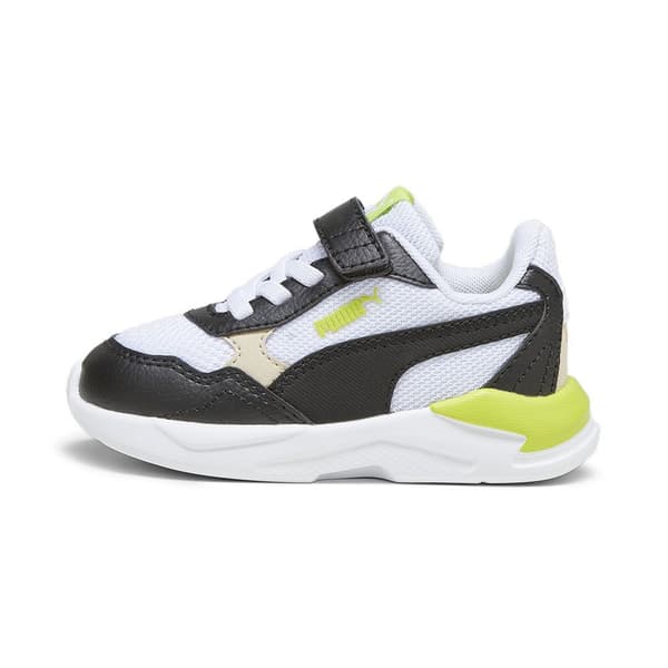 Puma Utbildare X-ray Speed Lite Ac Vit EU 23 Pojke