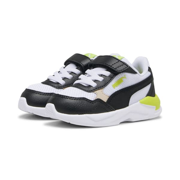 Puma Utbildare X-ray Speed Lite Ac Vit EU 23 Pojke