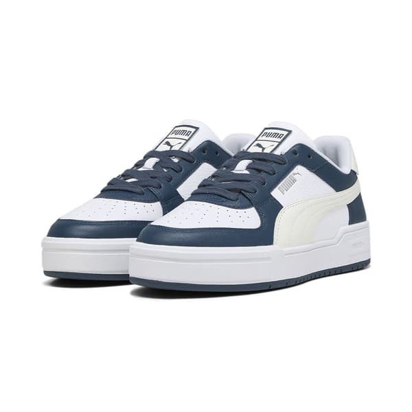 Puma Select Trænere Ca Pro Classic Hvid EU 40 Mand