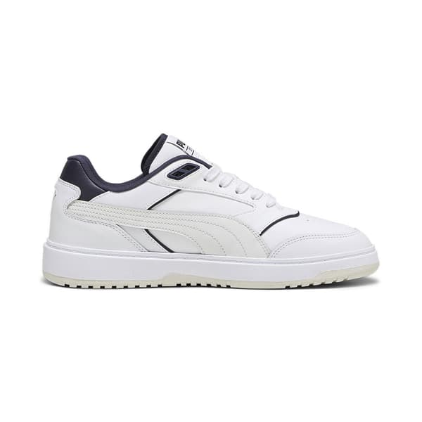 Puma Select Trænere Doublecourt Hvid EU 42 Mand