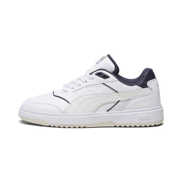 Puma Select Trænere Doublecourt Hvid EU 42 Mand