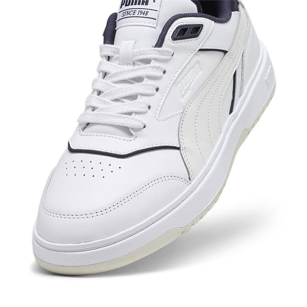 Puma Select Trænere Doublecourt Hvid EU 42 Mand