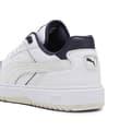 Miniatyrbillede 6 af 6: Puma Select Trænere Doublecourt Hvid EU 42 Mand