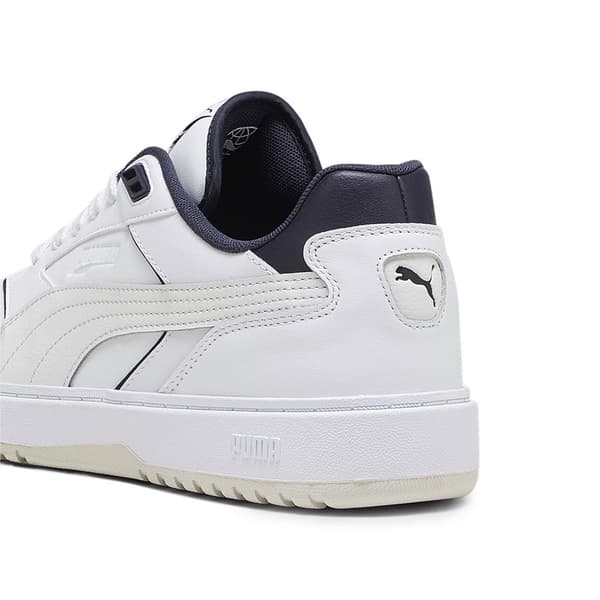 Puma Select Trænere Doublecourt Hvid EU 42 Mand