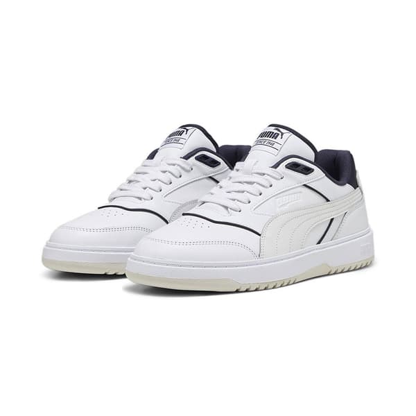 Puma Select Trænere Doublecourt Hvid EU 42 Mand