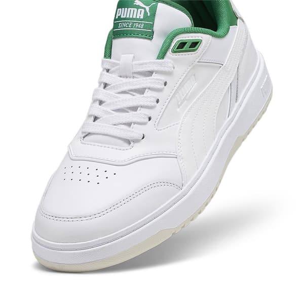 Puma Select Utbildare Doublecourt Vit EU 43 Man