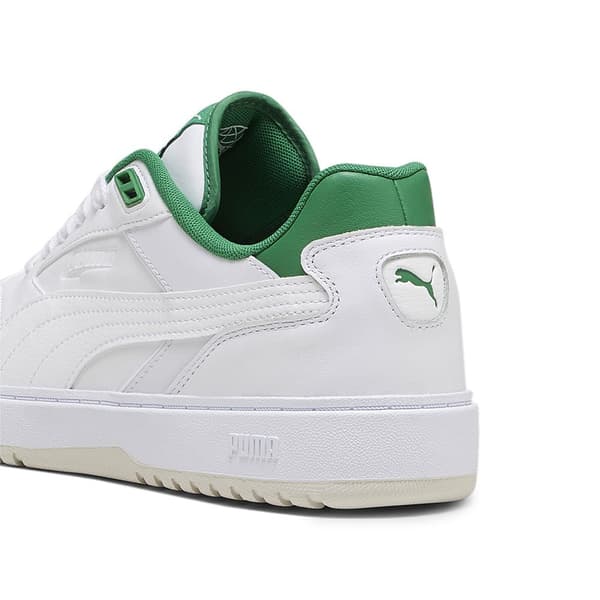 Puma Select Utbildare Doublecourt Vit EU 43 Man