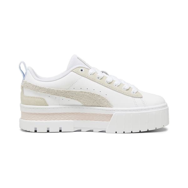 Puma Select Utbildare Mayze Mix Vit EU 40 Kvinna