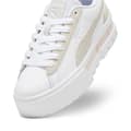 Miniatyrbild 5 av 6: Puma Select Utbildare Mayze Mix Vit EU 40 Kvinna
