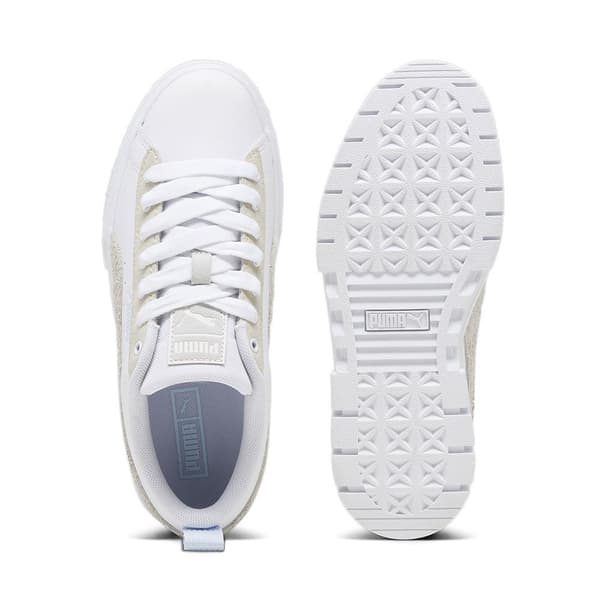 Puma Select Utbildare Mayze Mix Vit EU 40 Kvinna
